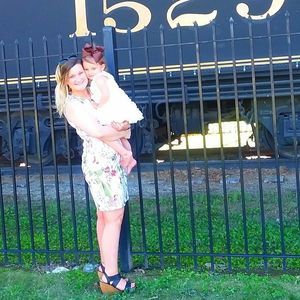 Meet your Posher, Mandy